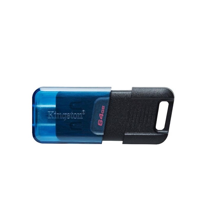 PEN DRIVE 64GB TYPE-C 3.2 DT80M/64GB