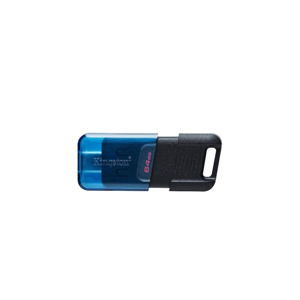 PEN DRIVE 64GB TYPE-C 3.2 DT80M/64GB