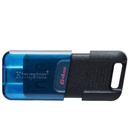 PEN DRIVE 64GB TYPE-C 3.2 DT80M/64GB