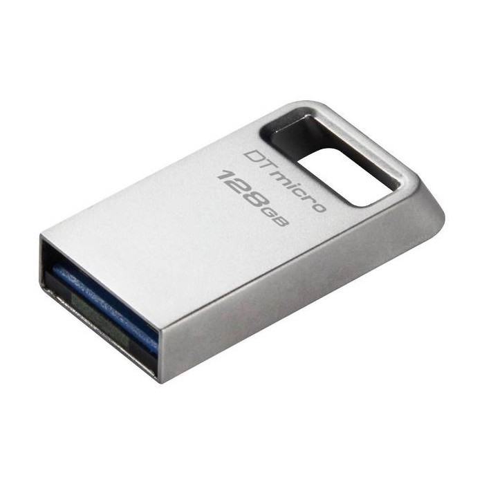 PEN DRIVE 128GB DATATRAVELER MICRO USB 3.2 GEN1 (DTMC3G2/128GB)