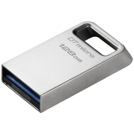 PEN DRIVE 128GB DATATRAVELER MICRO USB 3.2 GEN1 (DTMC3G2/128GB)