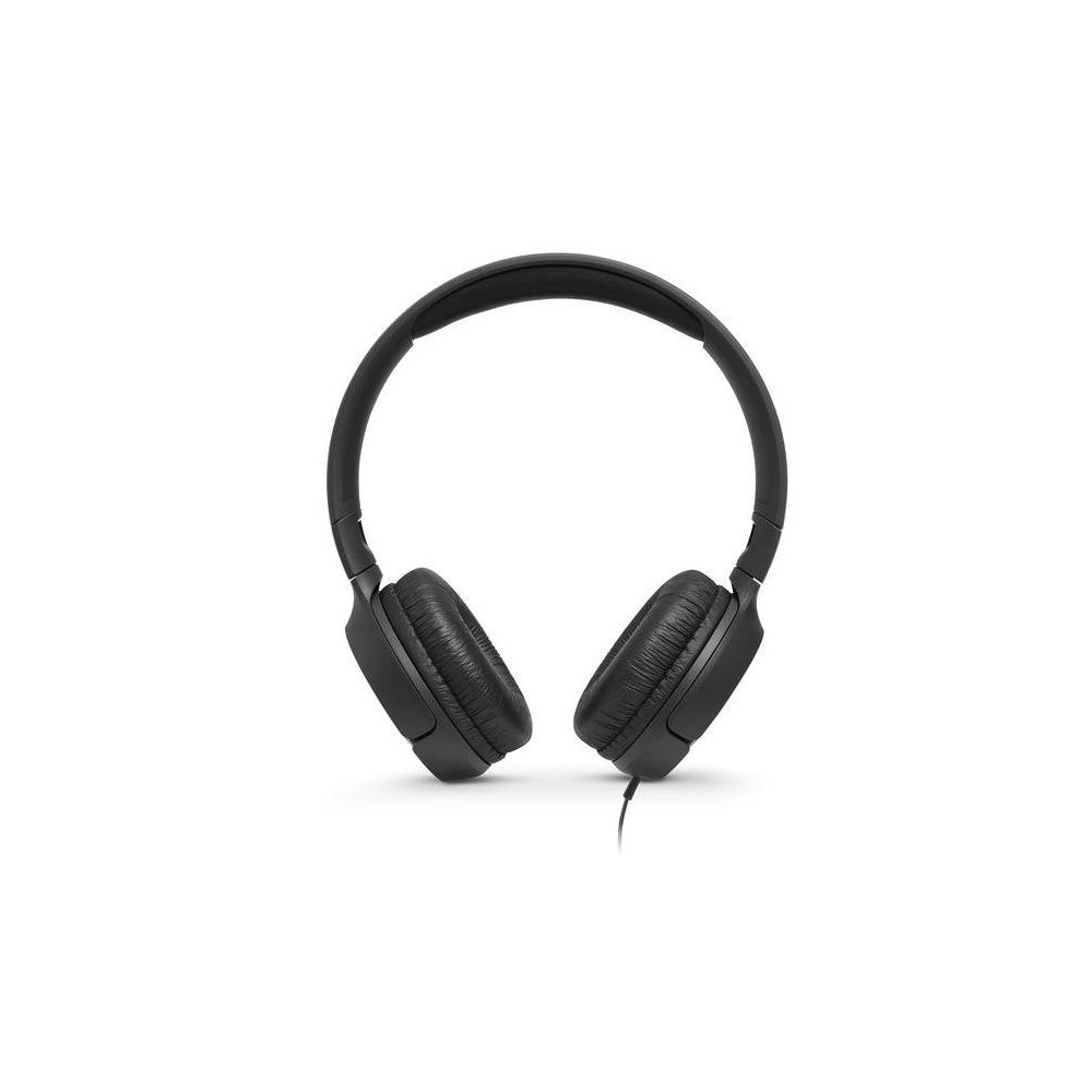 CUFFIE MICROFONO TUNE 500 CON CAVO - NERO