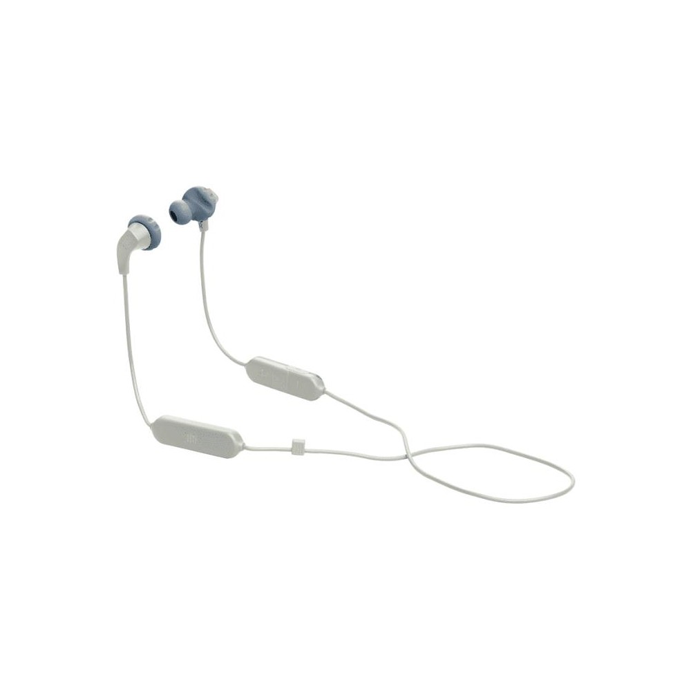 AURICOLARI CUFFIE ENDURANCE RUN 2 BT BIANCO