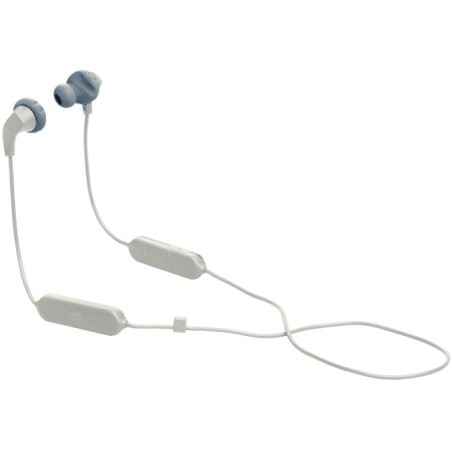 AURICOLARI CUFFIE ENDURANCE RUN 2 BT BIANCO