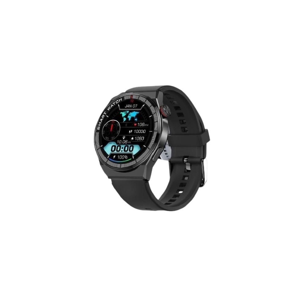 SMARTWATCH PRO1 EM705 NERO IP68 AMOLED (JL 7012A6S)