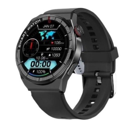 SMARTWATCH PRO1 EM705 NERO IP68 AMOLED (JL 7012A6S)