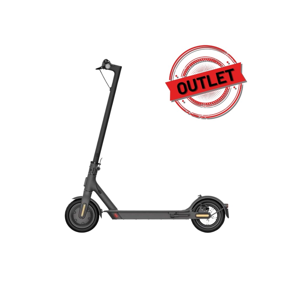 (OUTLET) MONOPATTINO ELETTRICO YTE-MI SCOOTER 270WH RUOTA DA 8.5