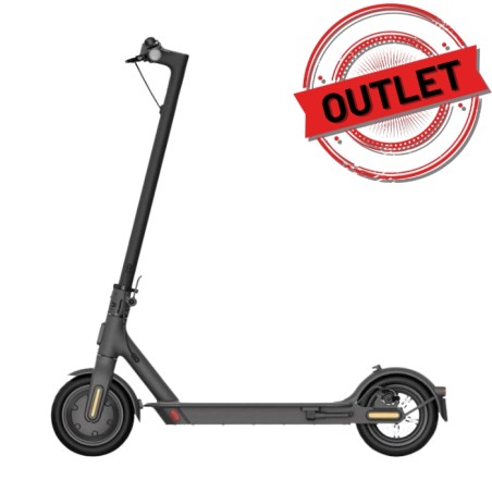 (OUTLET) MONOPATTINO ELETTRICO YTE-MI SCOOTER 270WH RUOTA DA 8.5