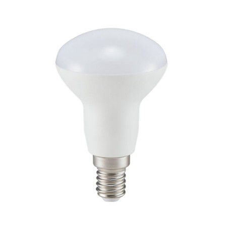 LAMPADINA A LED 4.8W E14 R50 4000K (21139)