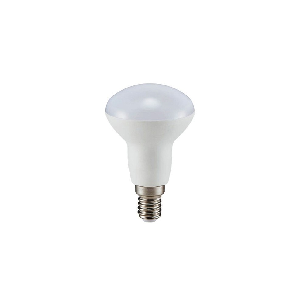 LAMPADINA A LED 4.8W E14 R50 6500K (21140)