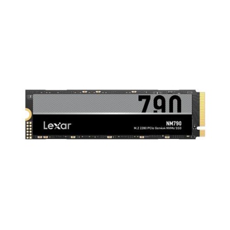 HARD DISK SSD 2TB NM790 M.2 NVME 2280S (LNM790X002T-RNNNG)