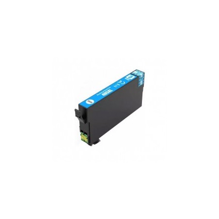 CARTUCCIA COMPATIBILE EPSON T405XL CIANO