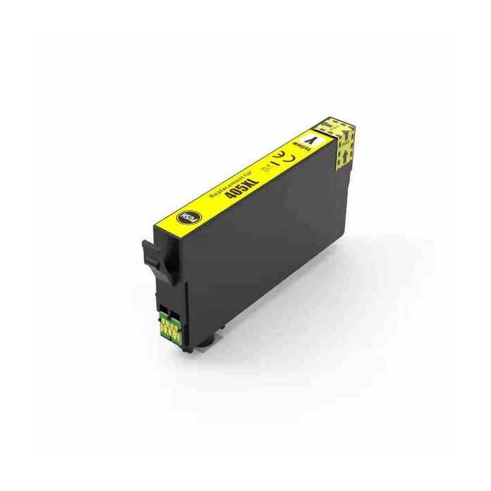 CARTUCCIA COMPATIBILE EPSON T405XL GIALLO