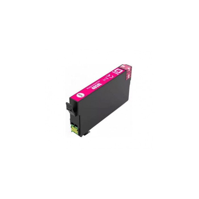 CARTUCCIA COMPATIBILE EPSON T405XL MAGENTA