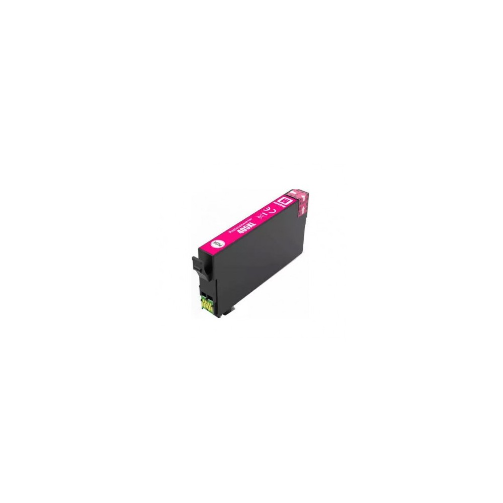 CARTUCCIA COMPATIBILE EPSON T405XL MAGENTA