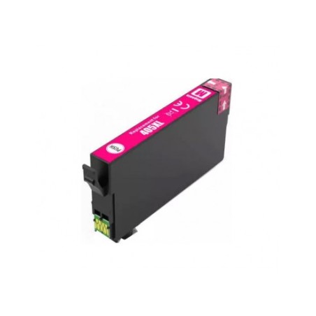 CARTUCCIA COMPATIBILE EPSON T405XL MAGENTA