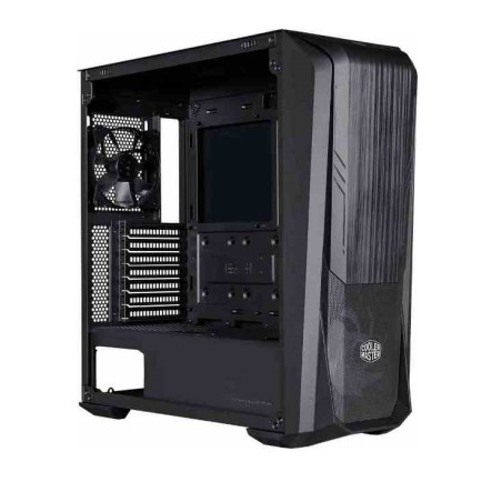 CASE MASTERBOX 500 MIDI TOWER NERO (MB500-KGNN-S00) NO ALIMENTATORE