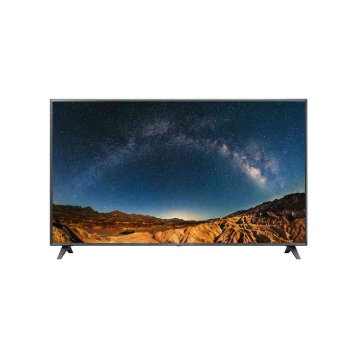 TV LED 55" 55UR781C ULTRA HD 4K SMART TV WIFI DVB-T2