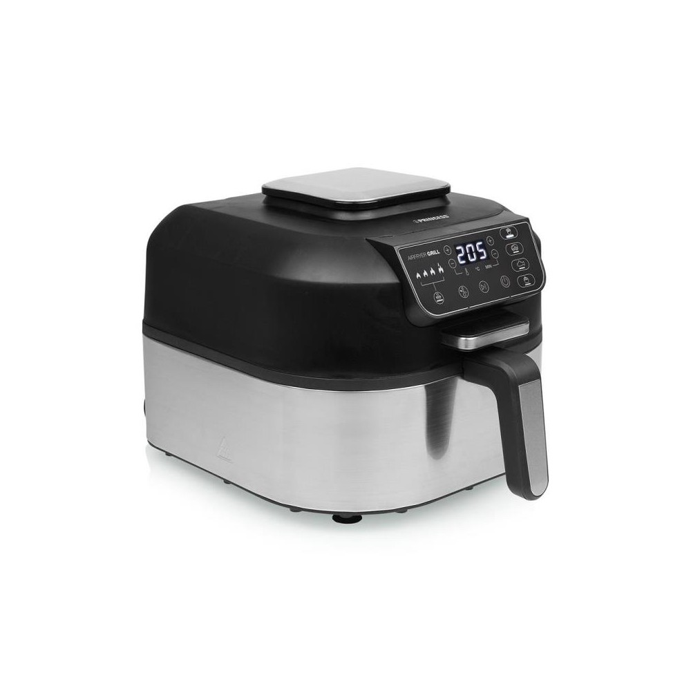 FRIGGITRICE GRILL AEROFRYER AD ARIA 5.6L. (01.182092.01.001)