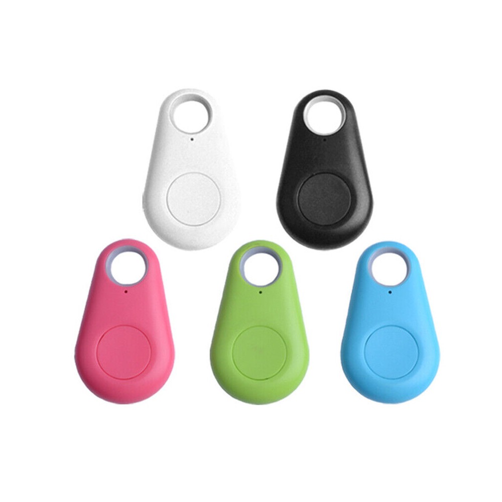 DISPOSITIVO ANTI-SMARRIMENTO/FURTO - SELFIE - BLUETOOTH TRACKER FINDER (VARI COLORI)