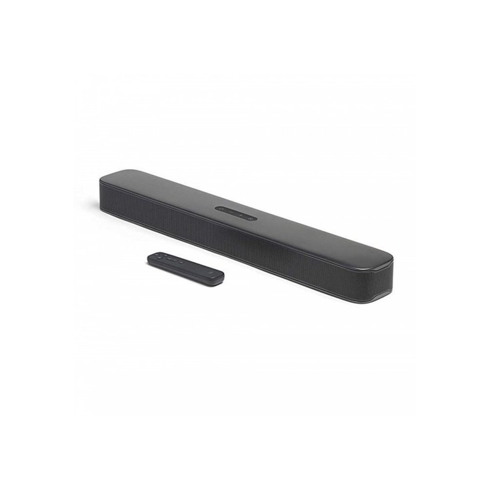 BARRA AMPLIFICATA SOUNDBAR BAR 2.0 - 80W (JBLBAR20AIOBLKE)