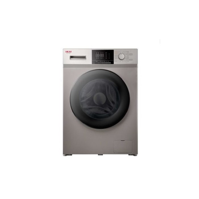 LAVATRICE LAVASCIUGA AQUA1070K-TL CAPACITA' 7+10 KG CENTRIFUGA 1400 GIRI