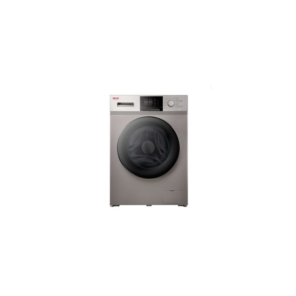 LAVATRICE LAVASCIUGA AQUA1070K-TL CAPACITA' 7+10 KG CENTRIFUGA 1400 GIRI