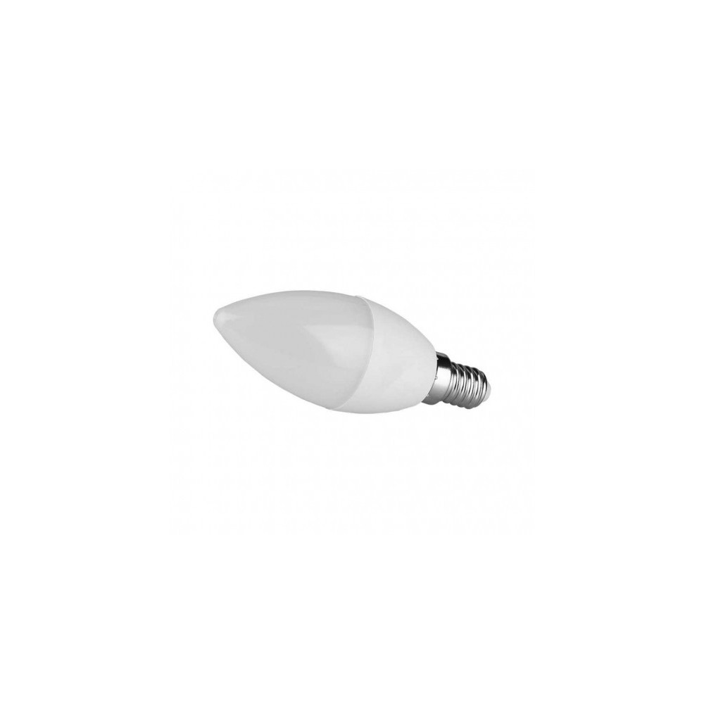 LAMPADINA A LED CANDELA 4.5W E14 4000K VT-226 (21172)