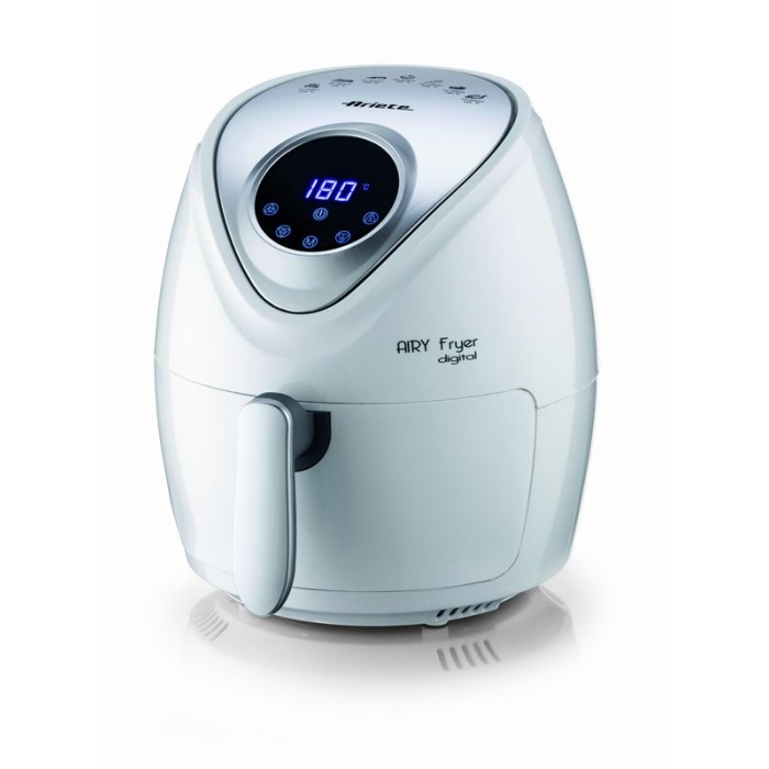 FRIGGITRICE AIRY FRYER DIGITAL 3.5 LT (ARI4616) BIANCO