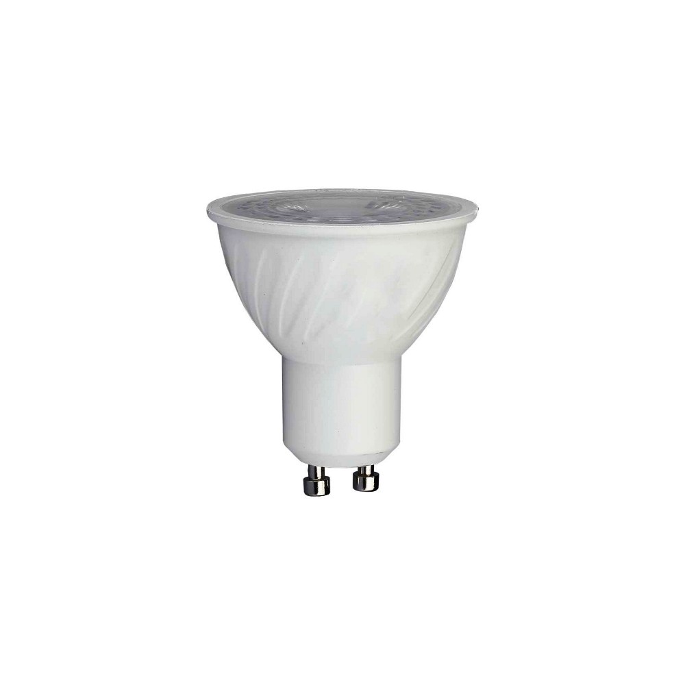 LAMPADA LED FARETTO GU10 SMD 6W 6400K LUCE FREDDA (21194)