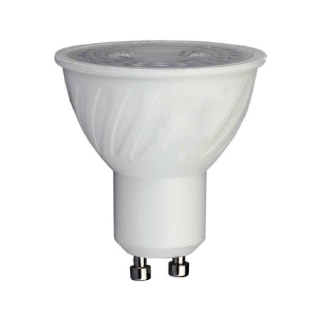 LAMPADA LED FARETTO GU10 SMD 6W 6400K LUCE FREDDA (21194)