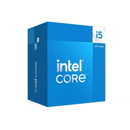 CPU CORE I5-14500 (RAPTOR LAKE) SOCKET 1700 (BX8071514500)