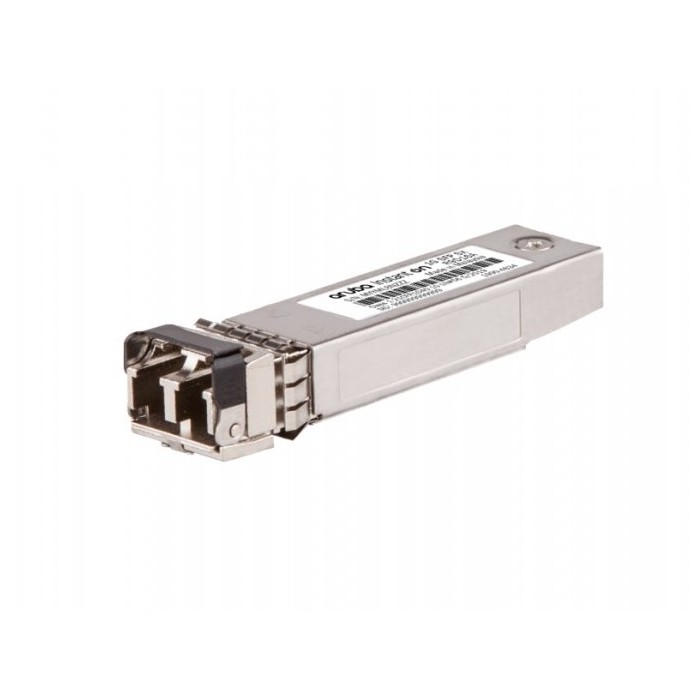 RICETRASMETTITORE MMF HPE ARUBA NETWORKING INSTANT ON OM2 LC SFP SX 1G 500 M