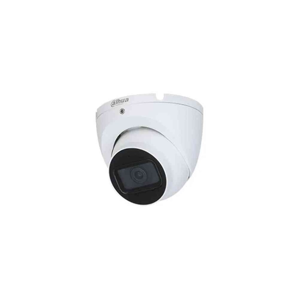 TELECAMERA SORVEGLIANZA DOME 2.8MM OSD IP67 (HAC-HDW1800TLMP)