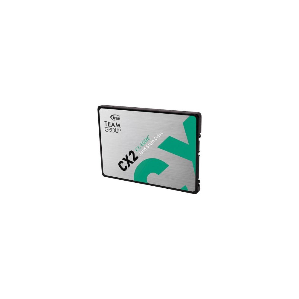 HARD DISK SSD 2TB CX2 2.5" SATA 3 (T253X6002T0C101)