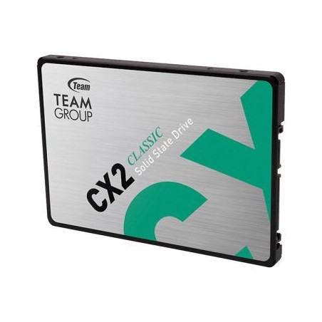 HARD DISK SSD 2TB CX2 2.5" SATA 3 (T253X6002T0C101)