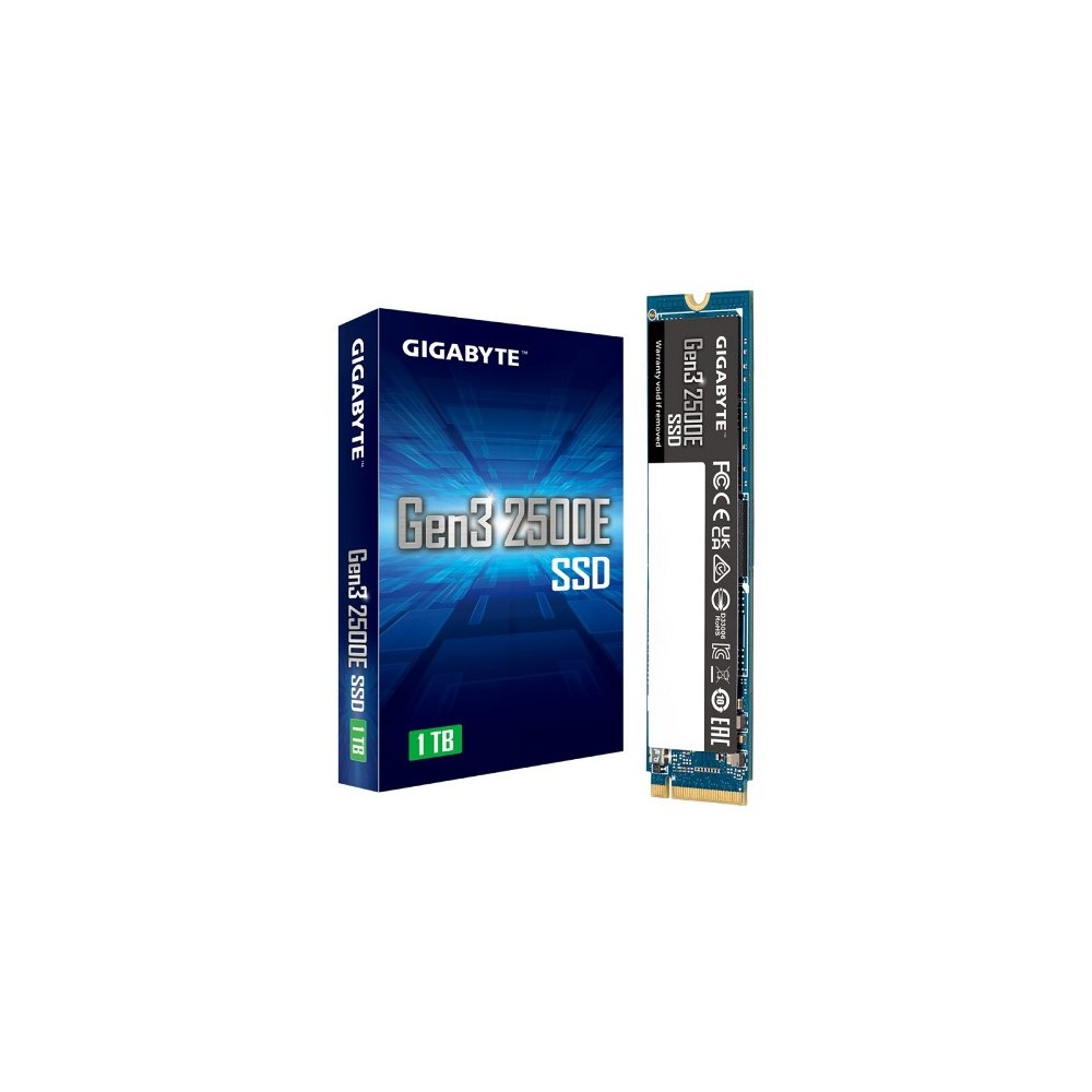 HARD DISK SSD 1TB GEN3 2500E M.2 NVME (G325E1TB)