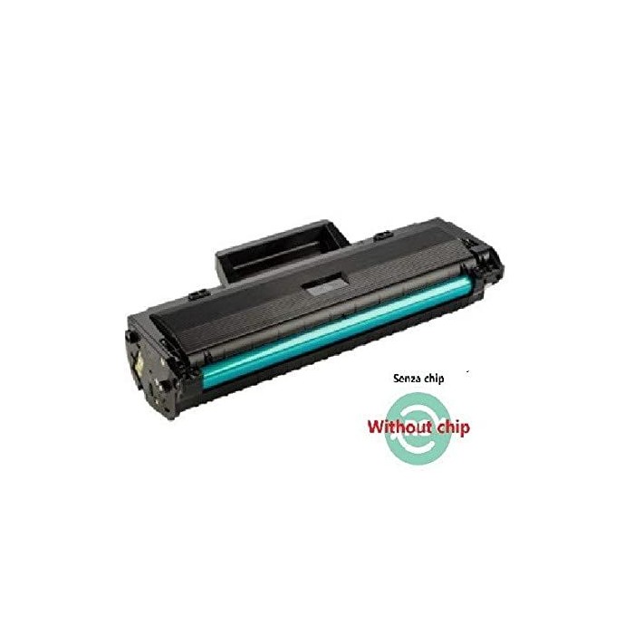 TONER COMPATIBILE HP W1350X 135X - NO CHIP