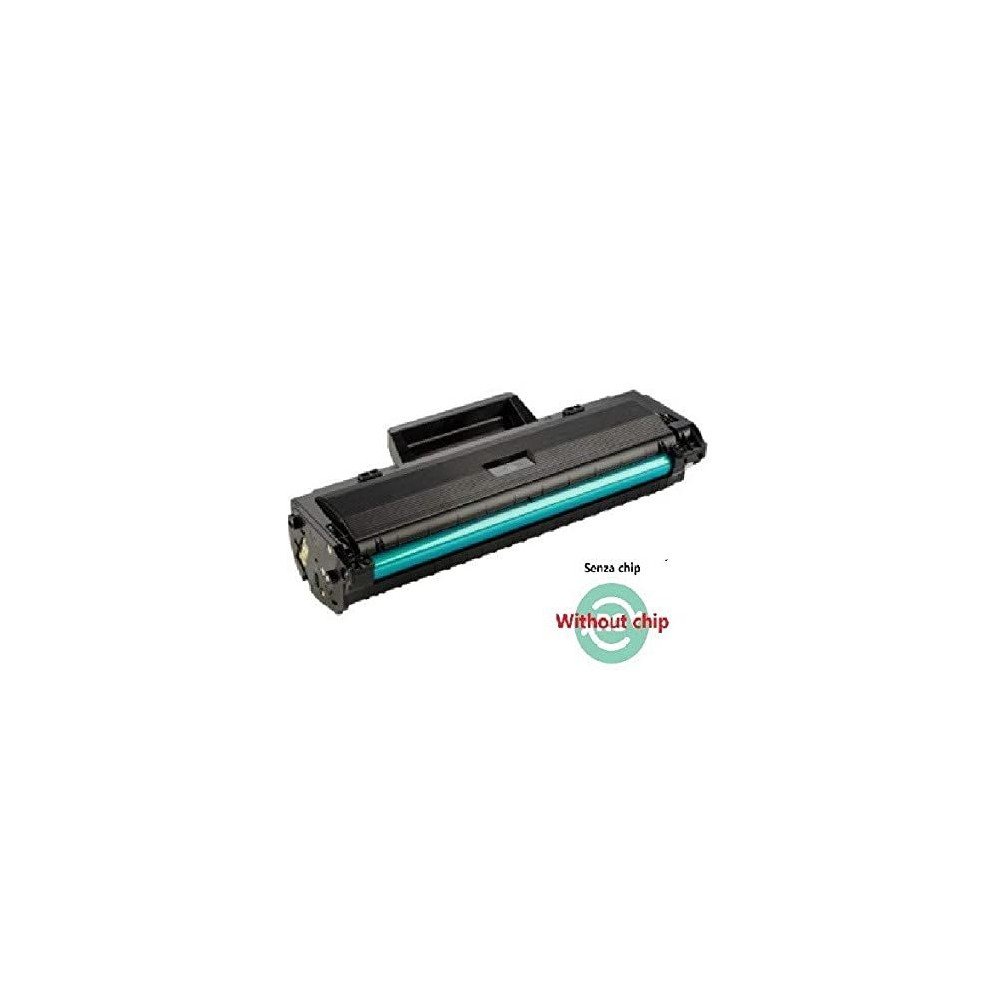 TONER COMPATIBILE HP W1350X 135X - NO CHIP