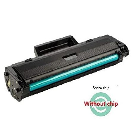 TONER COMPATIBILE HP W1350X 135X - NO CHIP