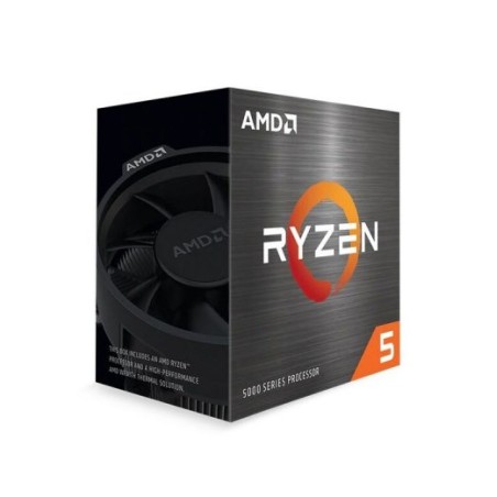 CPU RYZEN 5 5500GT AM4 3.6 GHZ (100-100001488BOX)