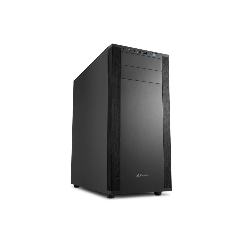 CASE M25-V ATX NO ALIMENTATORE