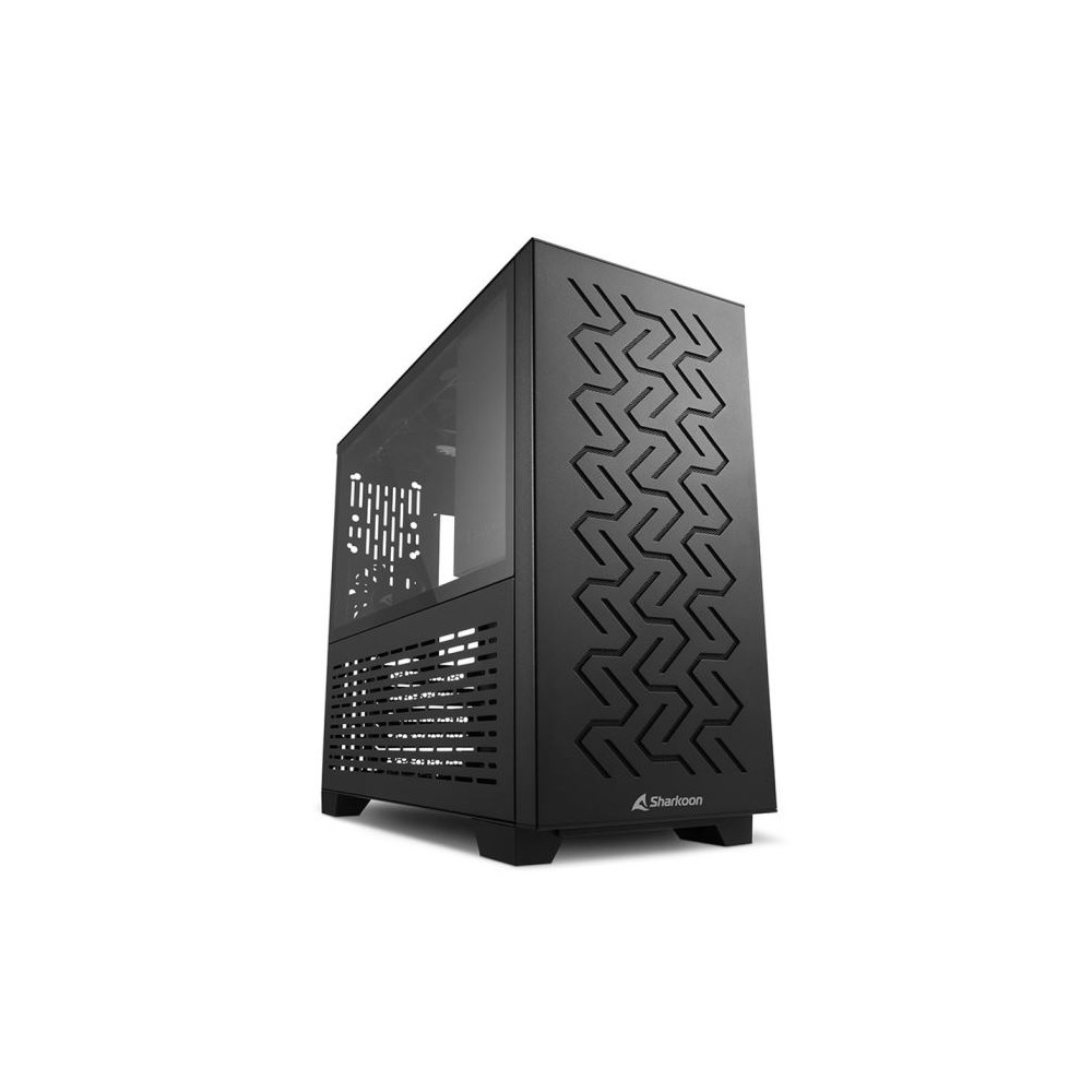 CASE MS-Z1000 MICRO ATX NO ALIMENTATORE