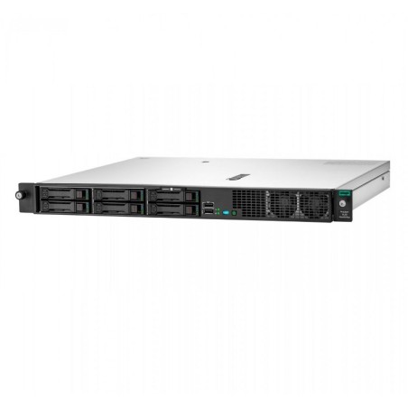 PC RACK PROLIANT DL20 GEN10+ V2 INTEL XEON E-2336 4X HOT-PLUG 2.5IN SFF (P66394-421)