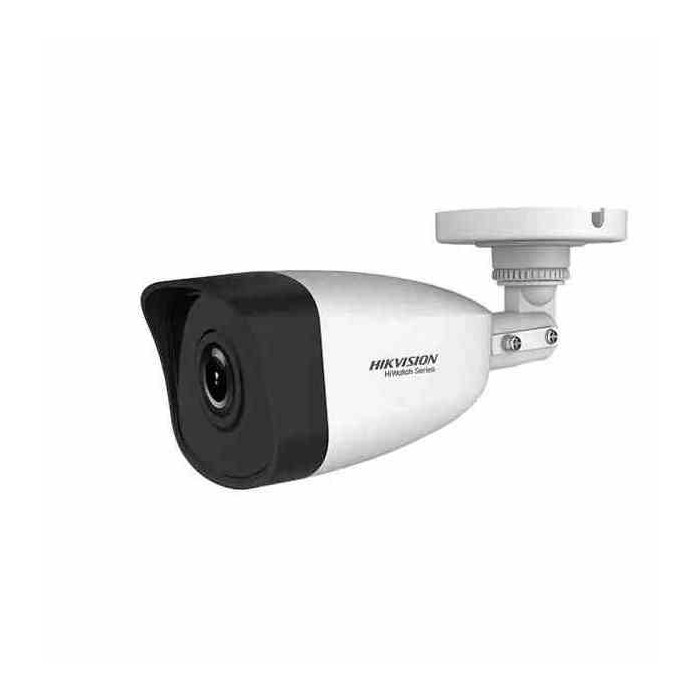 TELECAMERA SORVEGLIANZA AHD BULLET 4MPX 2.8MM (HWI-B140H)