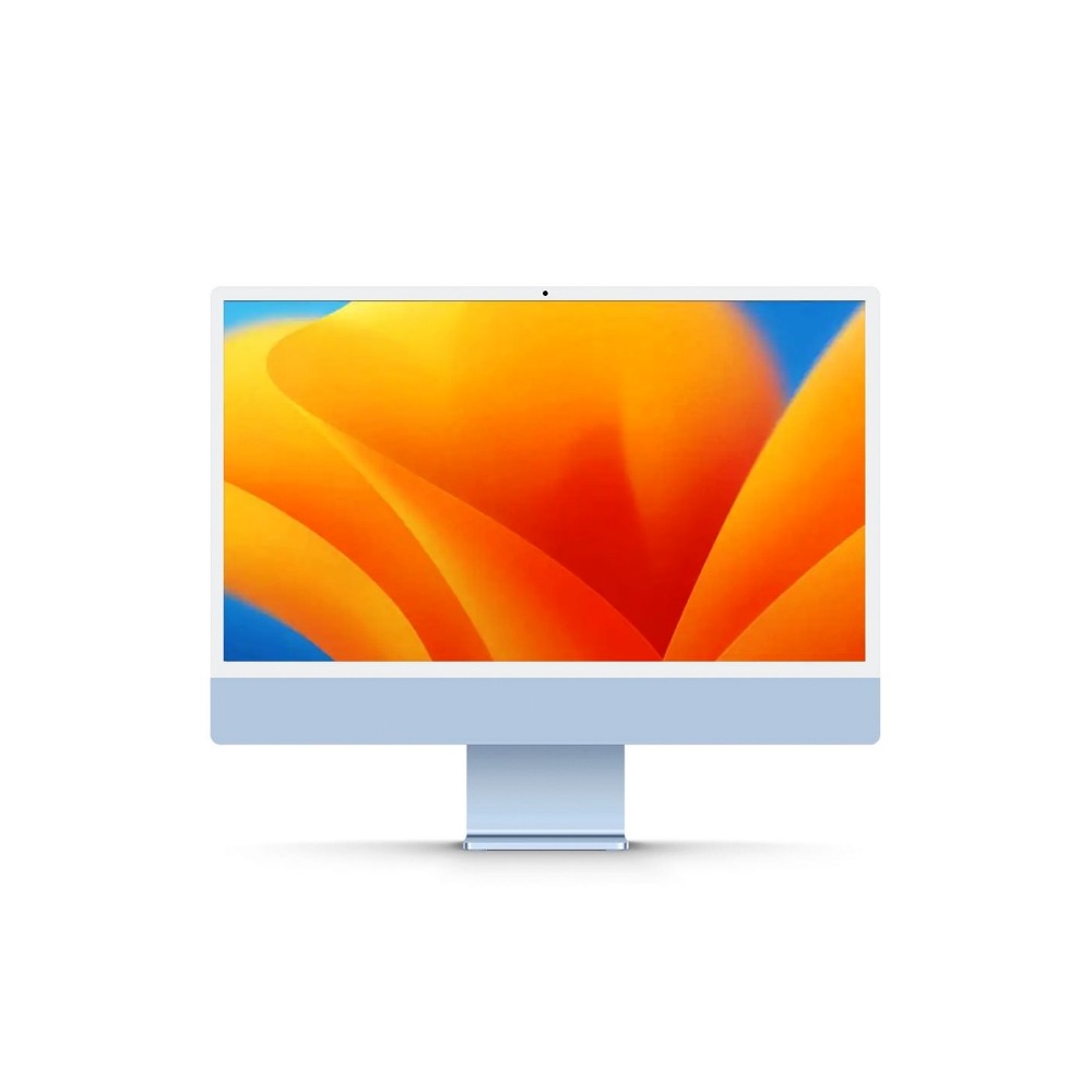 PC IMAC 24" ALL IN ONE RENEW (CPO CERTIFICATO APPLE) M1 16GB 1TB SSD MAC OS