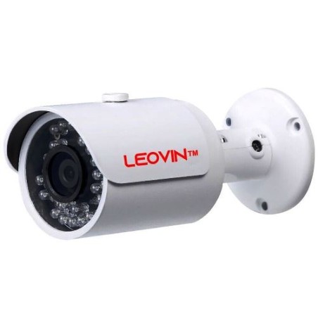 TELECAMERA SORVEGLIANZA AHD 5MPX LED CCD IR (333)