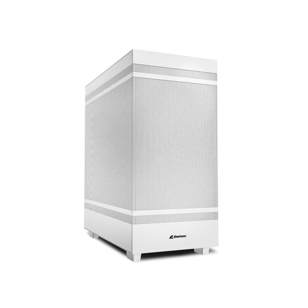 CASE GAMING REBEL C50 WHITE ATX NO ALIMENTATORE