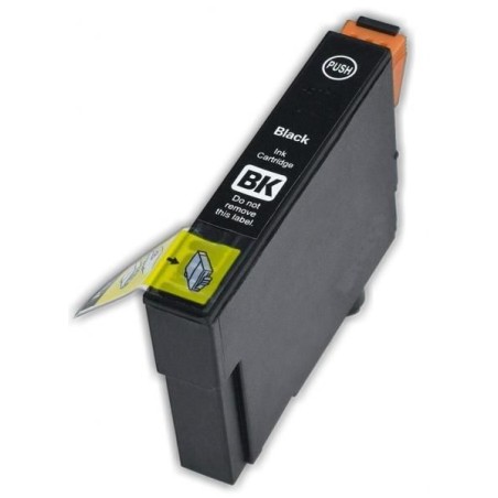 CARTUCCIA COMPATIBILE EPSON 503XL NERO BLACK