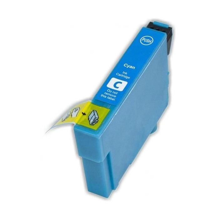 CARTUCCIA COMPATIBILE EPSON 503XL CIANO CYAN